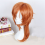 Cosplay-kostym Herr Anime Layered Character Costume Peruk 4