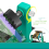 Printplaat 360 printplaat onderhoudshouder 5