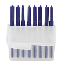 Hearing Aid Wax Guards Dustproof Earwax Guard Filters Hearing Aids Accessory