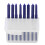 Hearing Aid Wax Guards Dustproof Earwax Guard Filters Hearing Aids Accessory 1