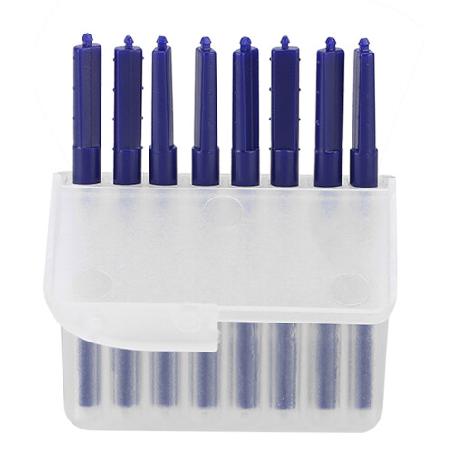 Hearing Aid Wax Guards Dustproof Earwax Guard Filters Hearing Aids Accessory