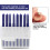 Hearing Aid Wax Guards Dustproof Earwax Guard Filters Hearing Aids Accessory 3