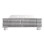 Universal Engine Transmission Oil Cooler 238mm 15-Row Motorcycle Auto Accessory 2