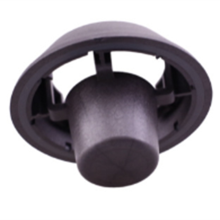 Cylinder Comb Adapter For Hair Dryer Wind Hood Accessories