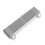 Universal Engine Transmission Oil Cooler 238mm 15-Row Motorcycle Auto Accessory 4