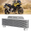 Universal Engine Transmission Oil Cooler 238mm 15-Row Motorcycle Auto Accessory 3