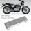 Universal Engine Transmission Oil Cooler 238mm 15-Row Motorcycle Auto Accessory 6