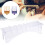 Limit Comb Storage Box Hair Clipper Positioning Caliper Comb Organizer Case10 Slots 12