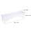 Limit Comb Storage Box Hair Clipper Positioning Caliper Comb Organizer Case10 Slots 6