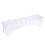 Limit Comb Storage Box Hair Clipper Positioning Caliper Comb Organizer Case10 Slots 4
