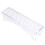 Limit Comb Storage Box Hair Clipper Positioning Caliper Comb Organizer Case10 Slots 7