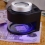 Loupe grossissante 30x et mini-microscope grossissant 60x 3
