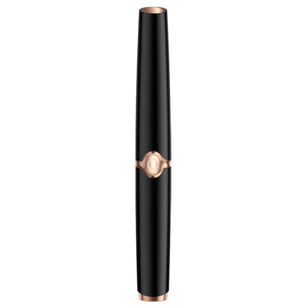 Electric Heated Eyelash Curler Mini USB Eye Lash Eyelash Curler