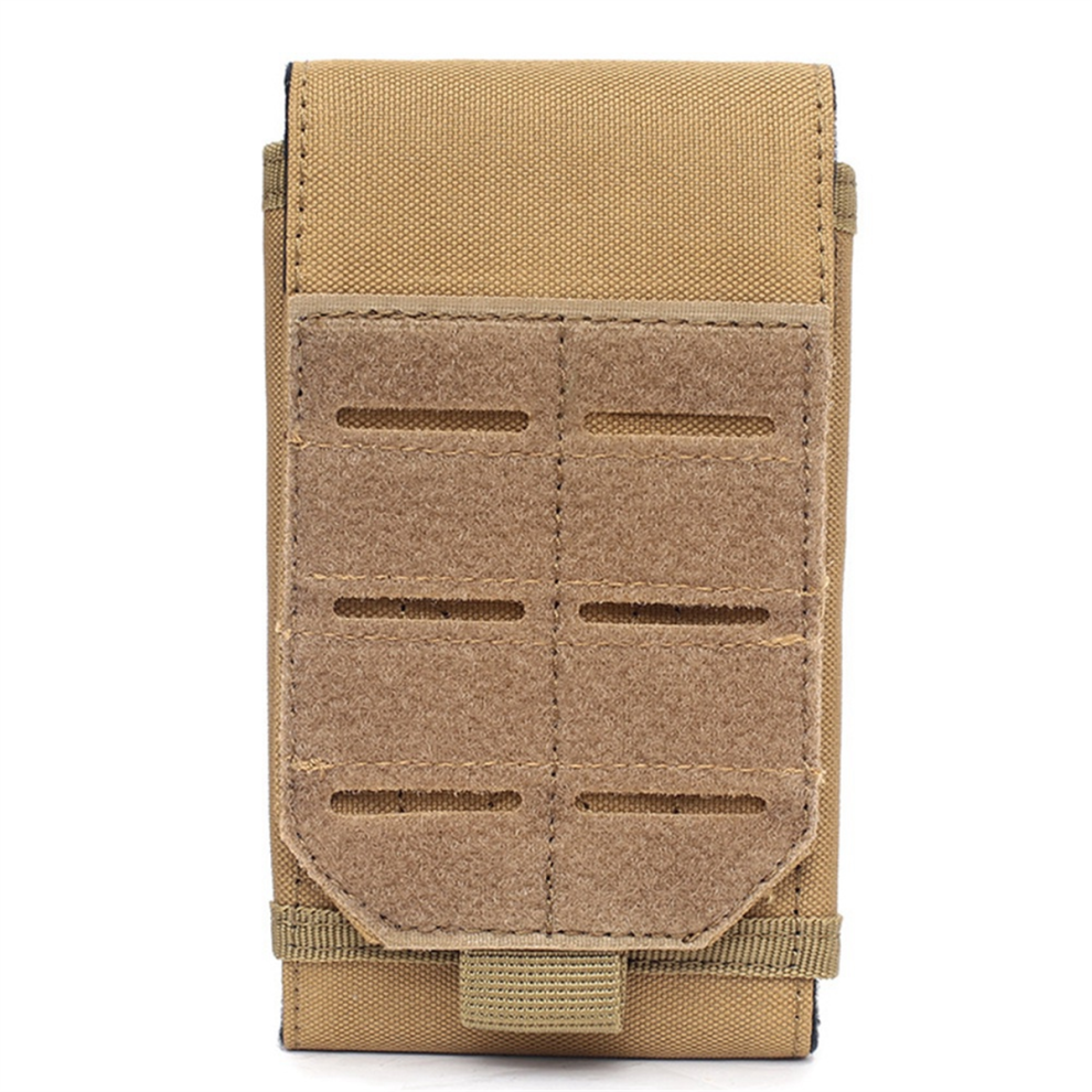 Camping Mobile Phone Bag Multifunctional Laser Mobile Phone Bag,F Light 4851814531312