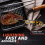 Digital Meat Thermometer,Instant Read Food Thermometer for BBQ Grill 4
