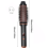 Escova modeladora térmica iônica de 38 mm com plugue europeu 1