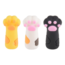 3 Peças - Capa para Alicate de Unhas (Nipper) - Ferramentas de Cutícula e Pedicure, Tampa para Pinças