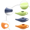 250 ml keramische Neti-pot neusspoelpot, wit 4