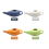 250 ml keramische Neti-pot neusspoelpot, wit 3