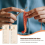 2PCS Temperature Blanket Color Chart Wood Blanket Color Tool 4