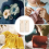 2PCS Temperature Blanket Color Chart Wood Blanket Color Tool 5