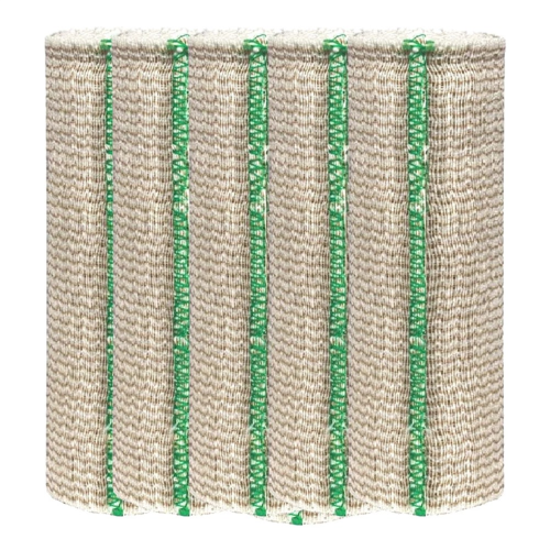 5 Rollen elastische Binde, latexfreier Verband für Sport, D