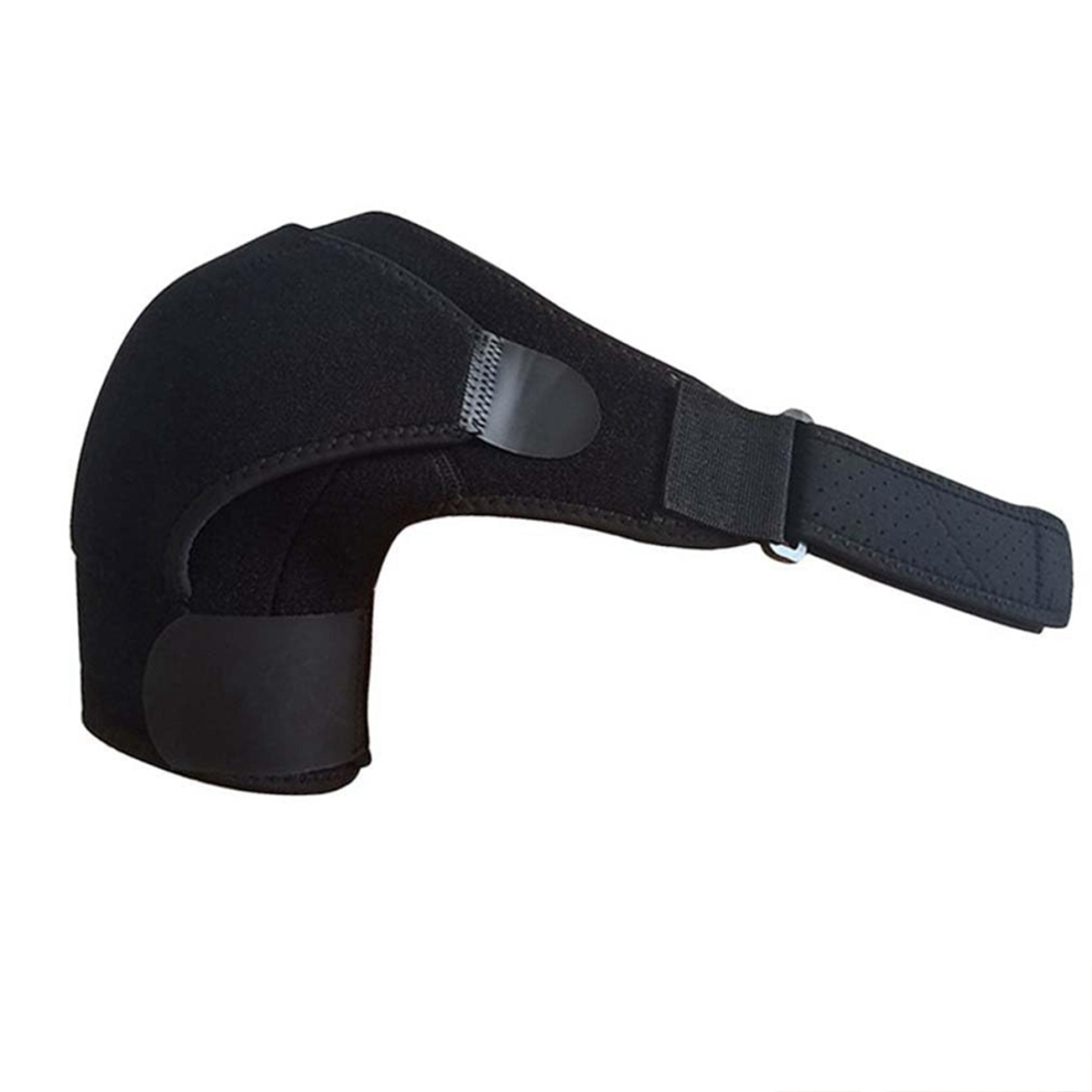 Compression Shoulder Brace, Shoulder Support for Men and Women
