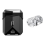 New Mecha Electric Shaver Rechargeable Digital Display LED Trimmer 2