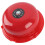 4 Inches Metal Fire Control Internal Strike Type Electric Bell 100db (12V DC) 1