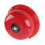 4 Inches Metal Fire Control Internal Strike Type Electric Bell 100db (12V DC) 7