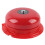 4 Inches Metal Fire Control Internal Strike Type Electric Bell 100db (12V DC) 13