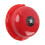 4 Inches Metal Fire Control Internal Strike Type Electric Bell 100db (12V DC) 9