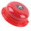 4 Inches Metal Fire Control Internal Strike Type Electric Bell 100db (12V DC) 10