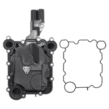 Separador de óleo da válvula de ventilação do cárter do carro 06E103547 06E103547E