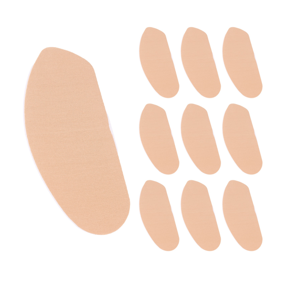 Thigh Patch, Sweat-Proof and Friction-Proof, Complexion