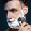 Foil Shaver,Shaver for Men with Ultra-Thin Foil Meshes,green 4
