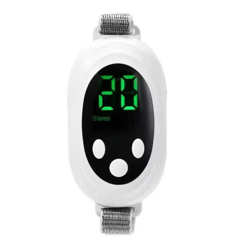 Convenient Handheld Sleep Aid EMS Mini Current Calming Sleep Aid 1