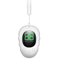 Electric Sleep Aids Device EMS Handheld Microcurrents Tens