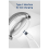 Convenient Handheld Sleep Aid EMS Mini Current Calming Sleep Aid 7