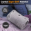 Heated Hand Muff USB Plug In Muff Heated Hand Warmer 7