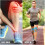 Cintas kinesiológicas para rodilla, cintas precortadas para rodilla 4