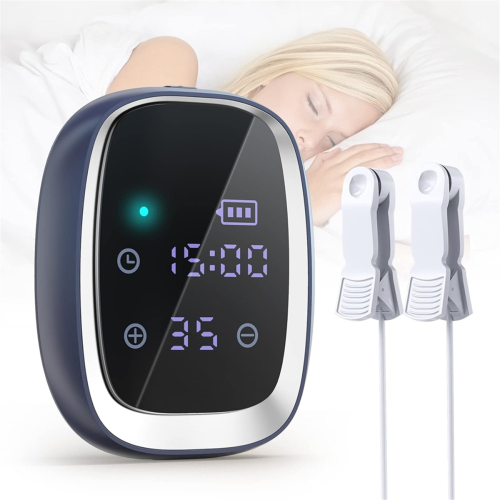 Sömnhjälpmedel CES Stimuleringsterapi Snabbsömninstrument 2
