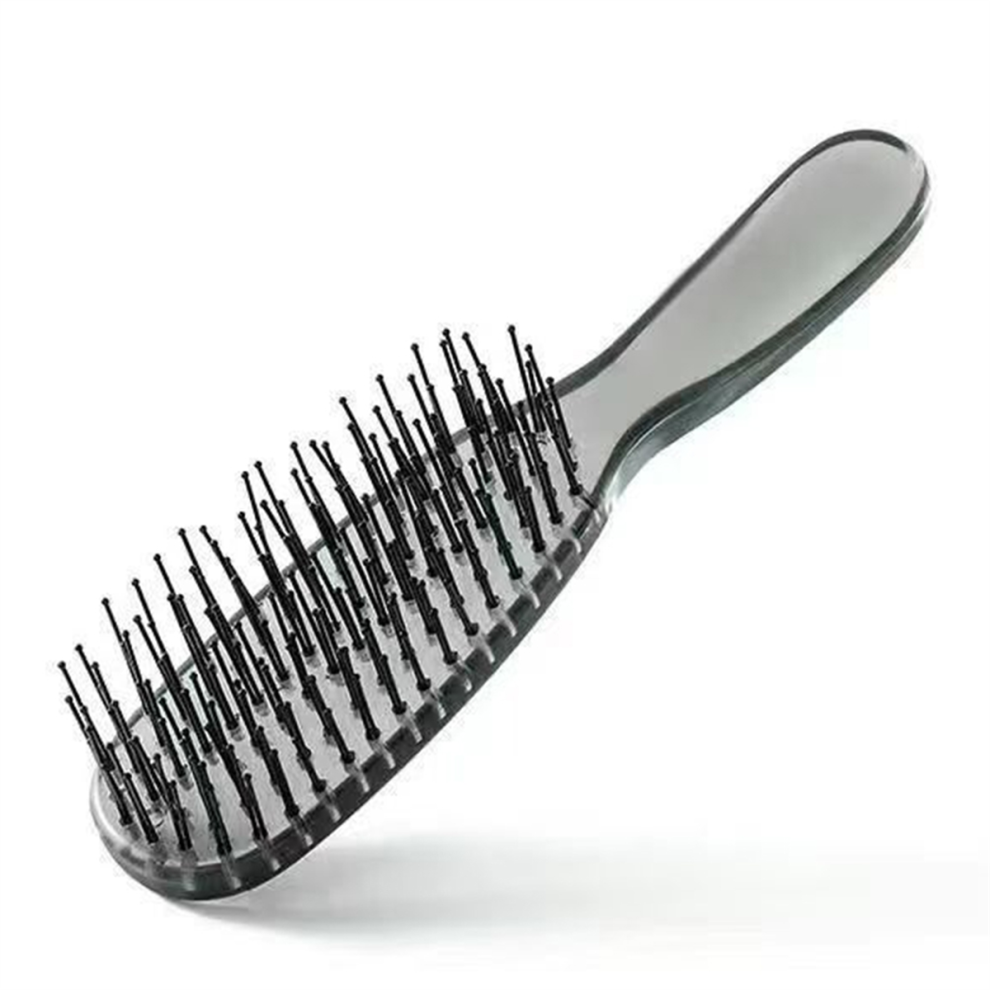 Layered Magic Comb Healthy Scalp Massage Comb Anti-Static,