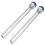 120V 2000W Immersion Water Heater Submersible Heating Element 1