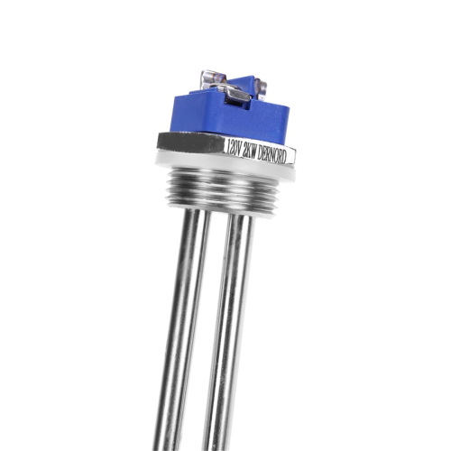 120V 2000W Immersion Water Heater Submersible Heating Element 1