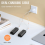 Magnetic Rechargeable Hand Warmer Electric Portable Hand Warmer 6