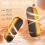Magnetic Rechargeable Hand Warmer Electric Portable Hand Warmer 4
