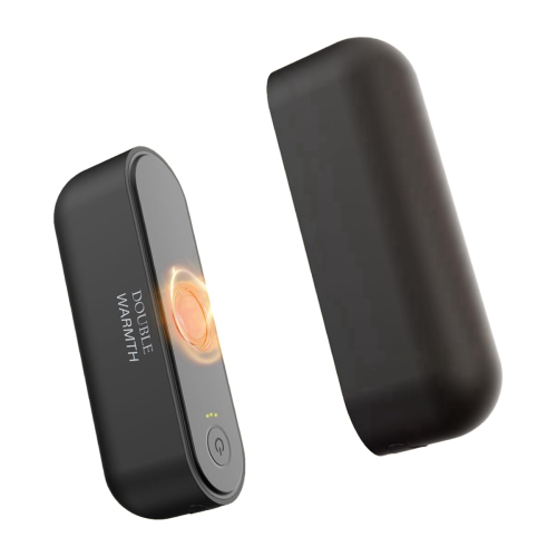 Magnetic Rechargeable Hand Warmer Electric Portable Hand Warmer
