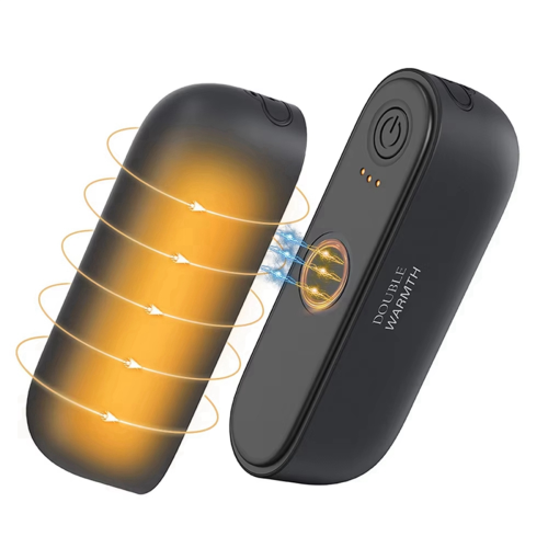 Magnetic Rechargeable Hand Warmer Electric Portable Hand Warmer 1