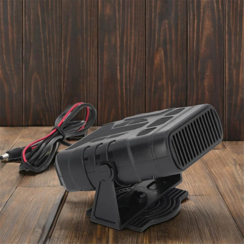 DC12V 30W solpaneldriven vinterelvärmare 2